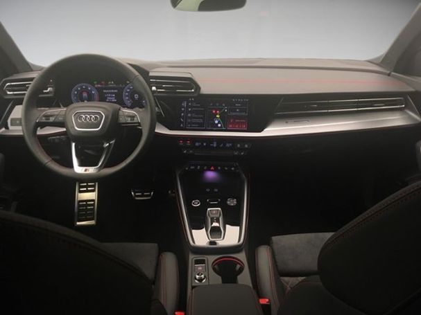 Audi A3 35 TFSI S-line Sportback 110 kW image number 14