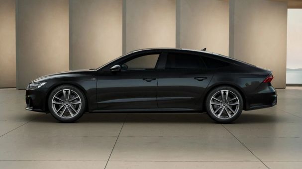 Audi A7 180 kW image number 3