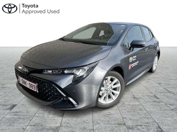 Toyota Corolla 103 kW image number 1