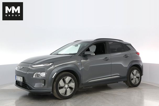 Hyundai Kona 64 kWh Trend 150 kW image number 2