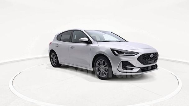 Ford Focus 1.0 EcoBoost MHEV 114 kW image number 2