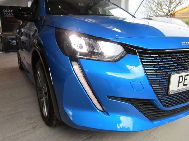 Peugeot e-208 100 kW image number 3