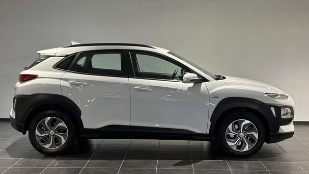 Hyundai Kona 1.6 GDI 104 kW image number 11