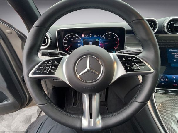 Mercedes-Benz GLC 220 d 145 kW image number 5