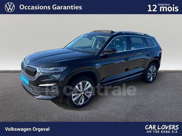 Skoda Kodiaq 2.0 TDI DSG 110 kW image number 1