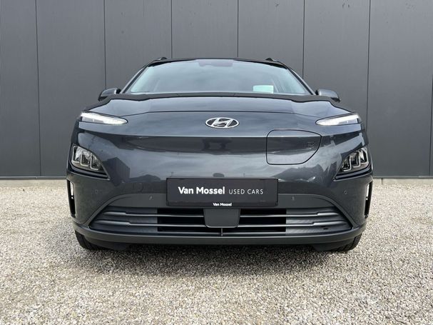 Hyundai Kona 64 kWh 150 kW image number 1