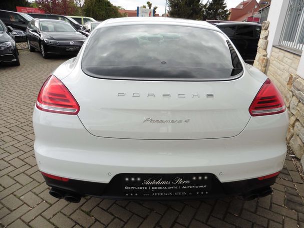 Porsche Panamera 4 228 kW image number 3