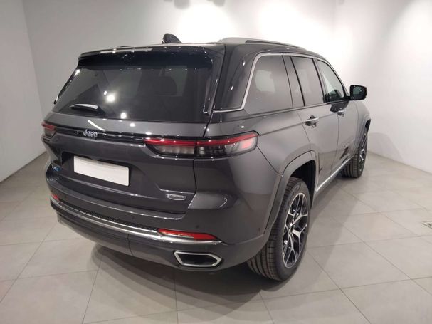 Jeep Grand Cherokee 279 kW image number 37