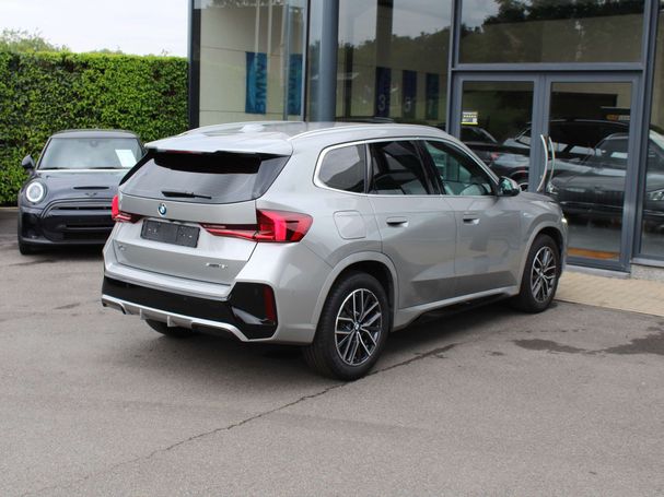 BMW X1 sDrive18i 100 kW image number 7