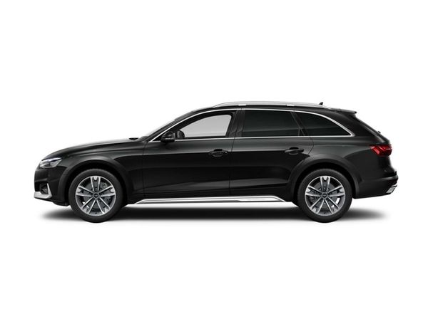 Audi A4 Allroad 45 TFSI 195 kW image number 3