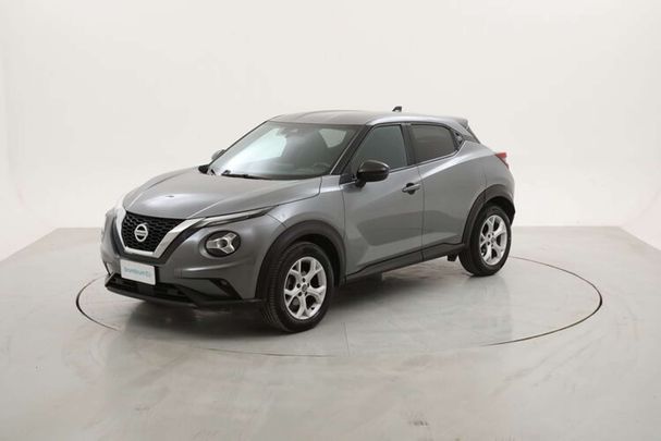 Nissan Juke 114 N-CONNECTA 84 kW image number 1