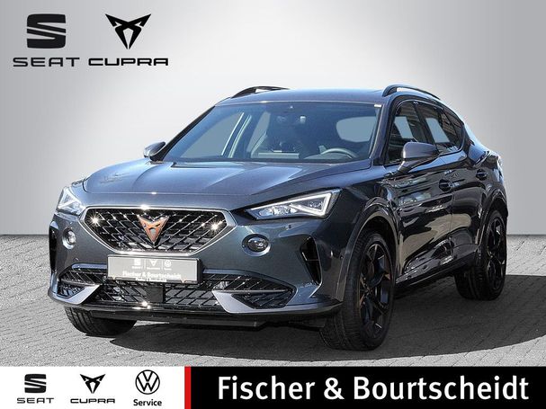 Cupra Formentor 1.4 e-HYBRID VZ 180 kW image number 1