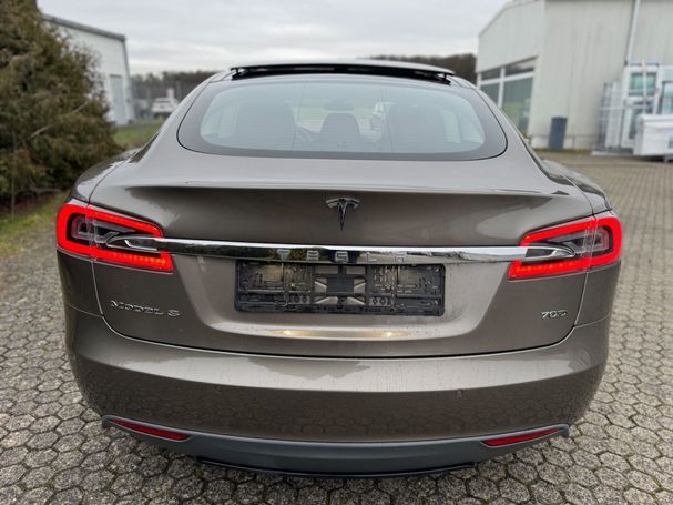 Tesla Model S 70D AWD 244 kW image number 7