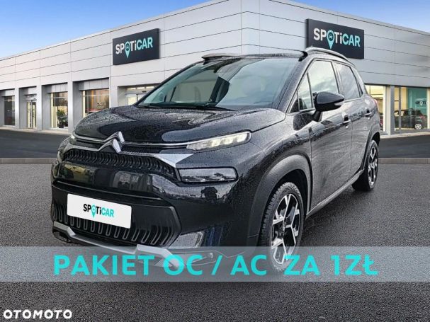 Citroen C3 Aircross 96 kW image number 1