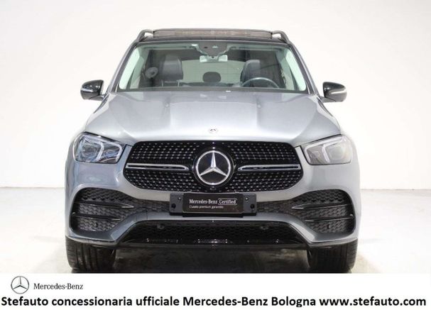 Mercedes-Benz GLE 300 d 4Matic 180 kW image number 2