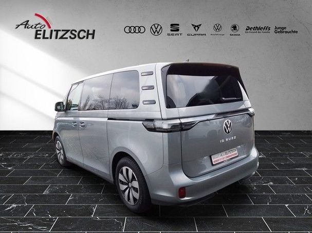 Volkswagen ID. Buzz Pro 150 kW image number 3