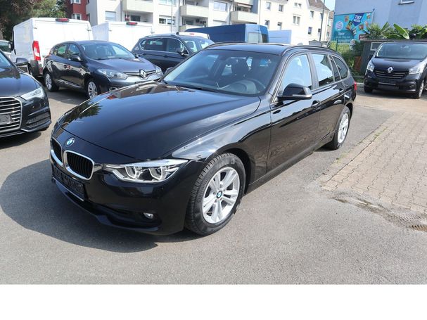 BMW 320d Touring Advantage 140 kW image number 1