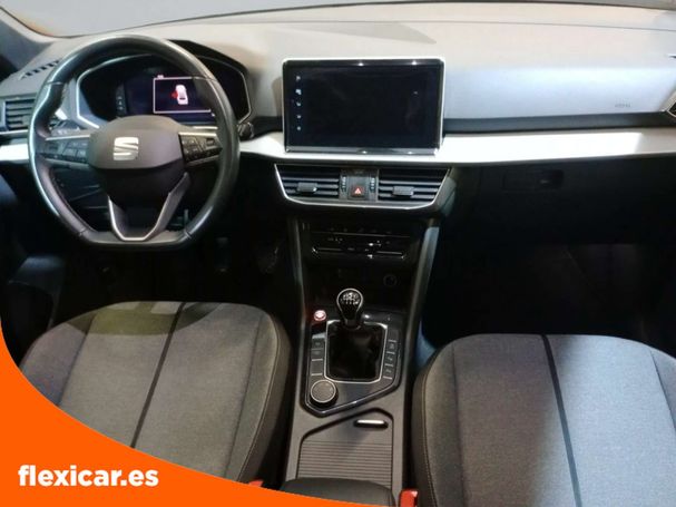 Seat Tarraco 2.0 TDI Style 110 kW image number 13