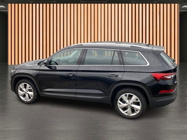 Skoda Kodiaq 1.5 TSI DSG 110 kW image number 7