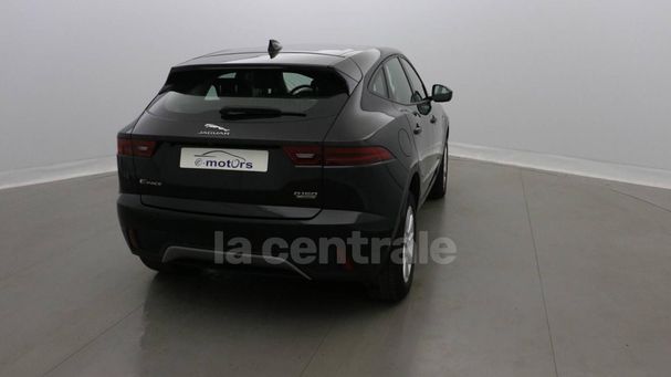 Jaguar E-Pace D150 AWD S 110 kW image number 40