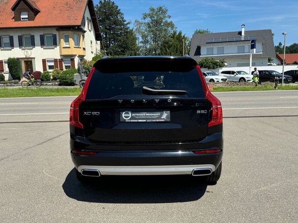 Volvo XC90 AWD B5 184 kW image number 4