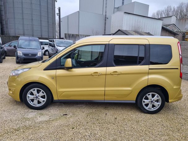 Ford Tourneo Connect 85 kW image number 8