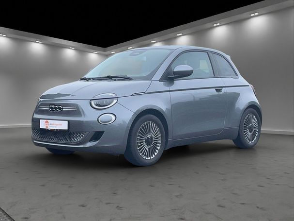 Fiat 500 e Icon 87 kW image number 1