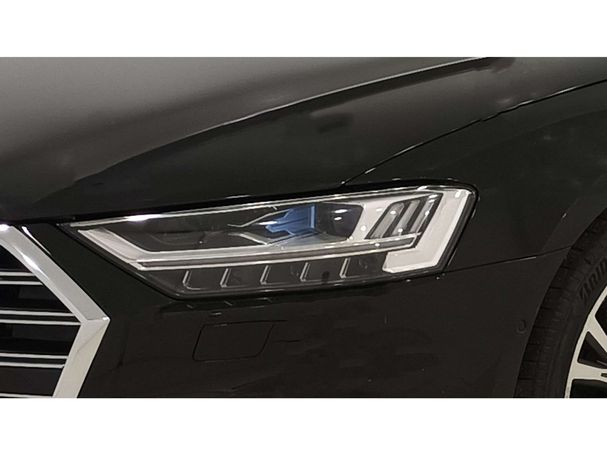 Audi A8 L 60 TFSIe quattro Tiptronic 330 kW image number 24