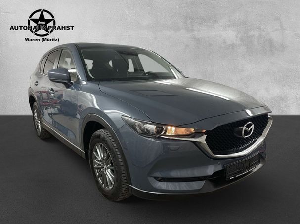 Mazda CX-5 121 kW image number 2