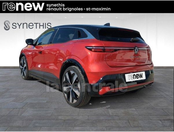 Renault Megane  162 kW image number 15