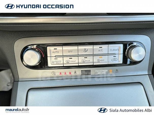 Hyundai Kona 100 kW image number 22