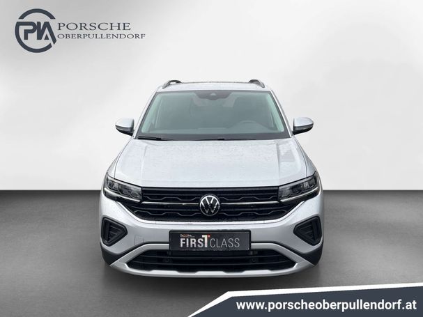 Volkswagen T-Cross TSI 85 kW image number 2