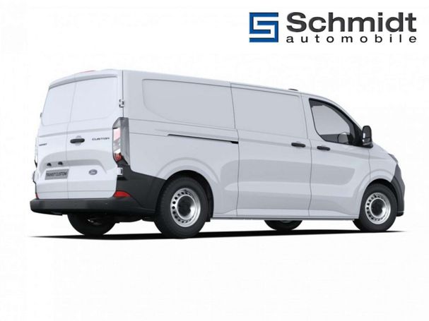 Ford Transit Custom 81 kW image number 6