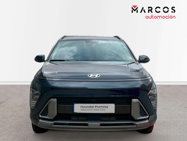 Hyundai Kona 1.0 88 kW image number 2