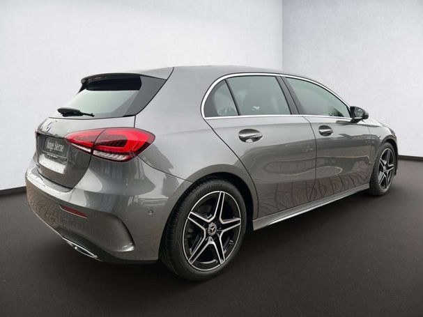 Mercedes-Benz A 200 d 110 kW image number 2