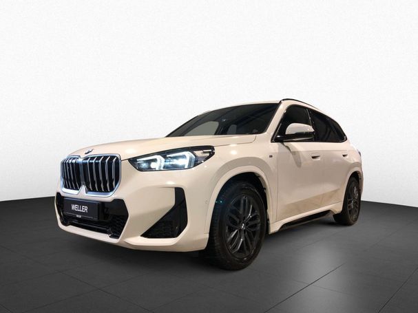 BMW X1 sDrive 100 kW image number 1