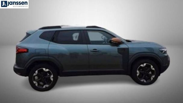 Dacia Duster TCe 130 96 kW image number 2