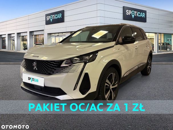 Peugeot 5008 BlueHDi EAT8 96 kW image number 1