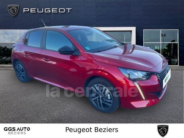 Peugeot 208 PureTech 100 74 kW image number 2