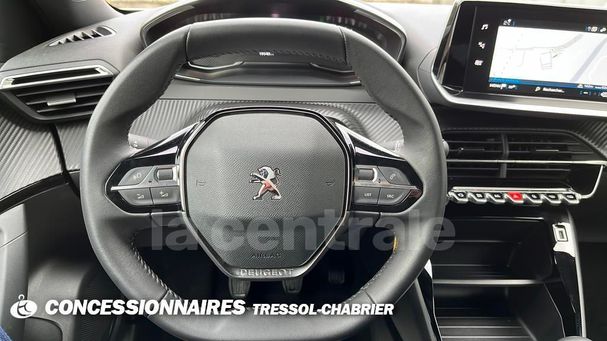 Peugeot 2008 1.2 PureTech 74 kW image number 19