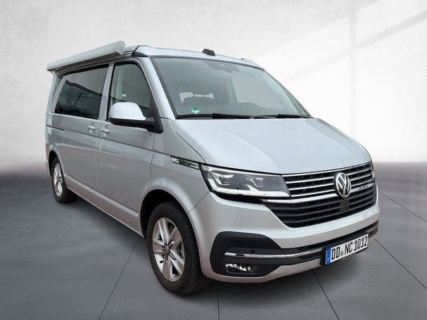 Volkswagen T6 California 110 kW image number 2