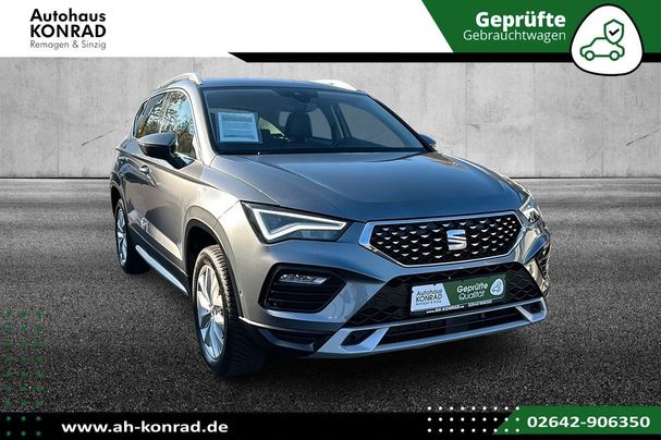 Seat Ateca 110 kW image number 2