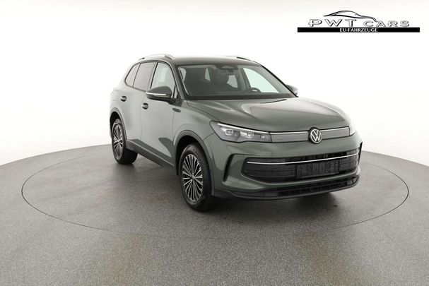 Volkswagen Tiguan 2.0 TDI Life 4Motion DSG 142 kW image number 25