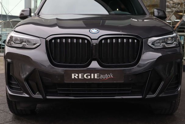 BMW X3 xDrive30e 215 kW image number 32