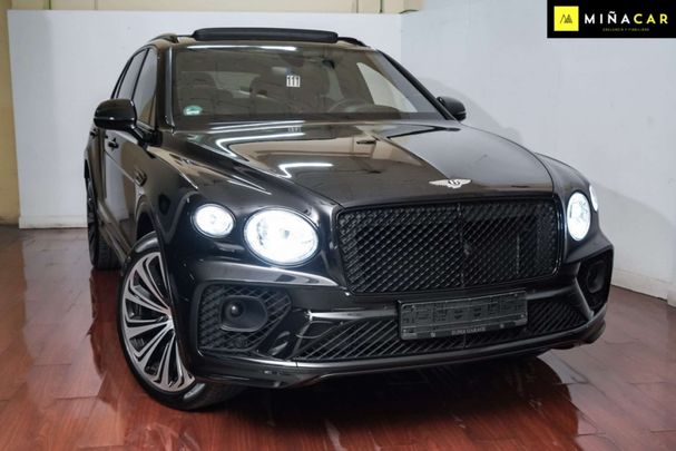 Bentley Bentayga V8 404 kW image number 2