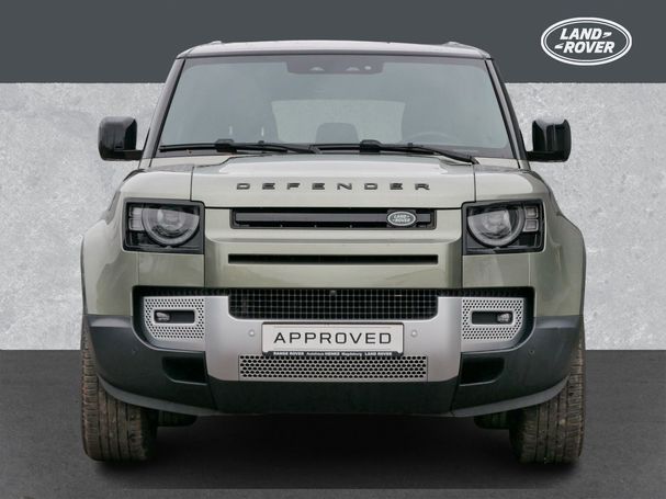 Land Rover Defender 110 183 kW image number 8