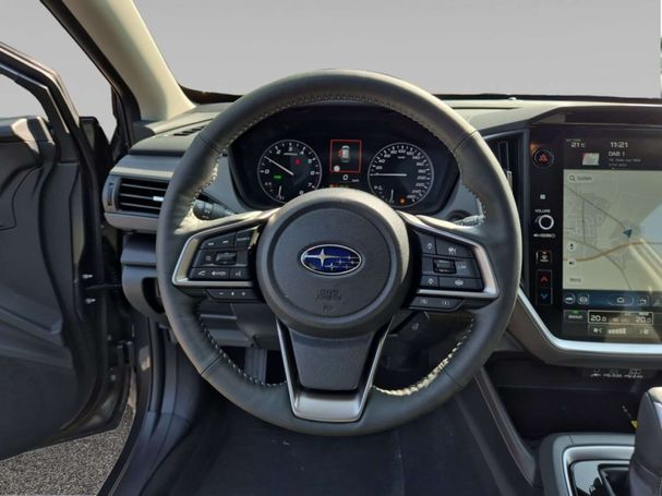 Subaru Crosstrek 2.0ie Lineartronic Comfort 100 kW image number 8