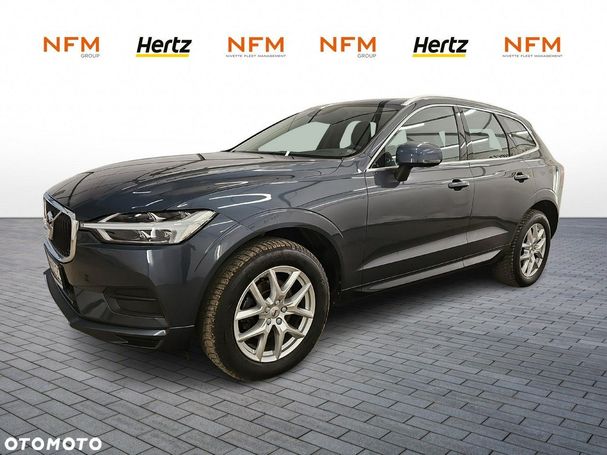 Volvo XC60 140 kW image number 1