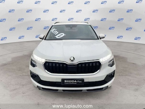 Skoda Kamiq 1.0 TSI 85 kW image number 3