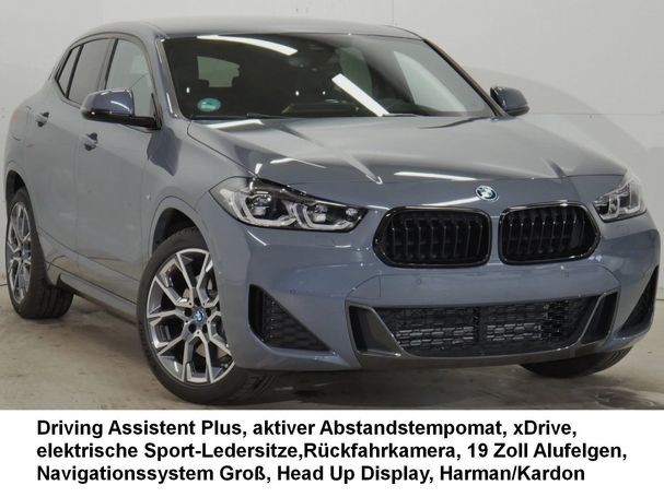 BMW X2e M Sport X xDrive 162 kW image number 3